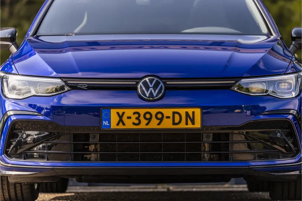 Volkswagen Golf 1.5 TSI R-Line | Harman Kardon | Panoramadak uit 2022, foto 3