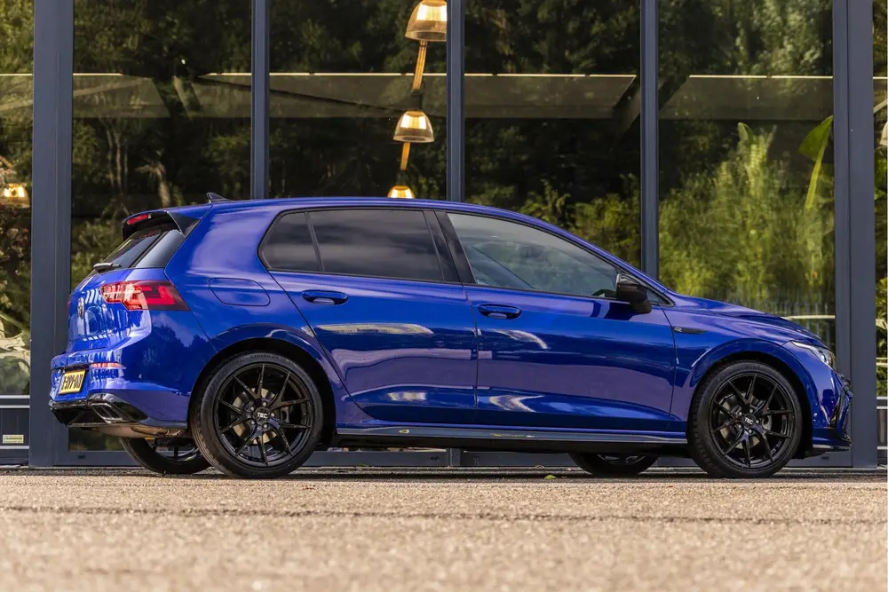 Volkswagen Golf 1.5 TSI R-Line | Harman Kardon | Panoramadak uit 2022, foto 5