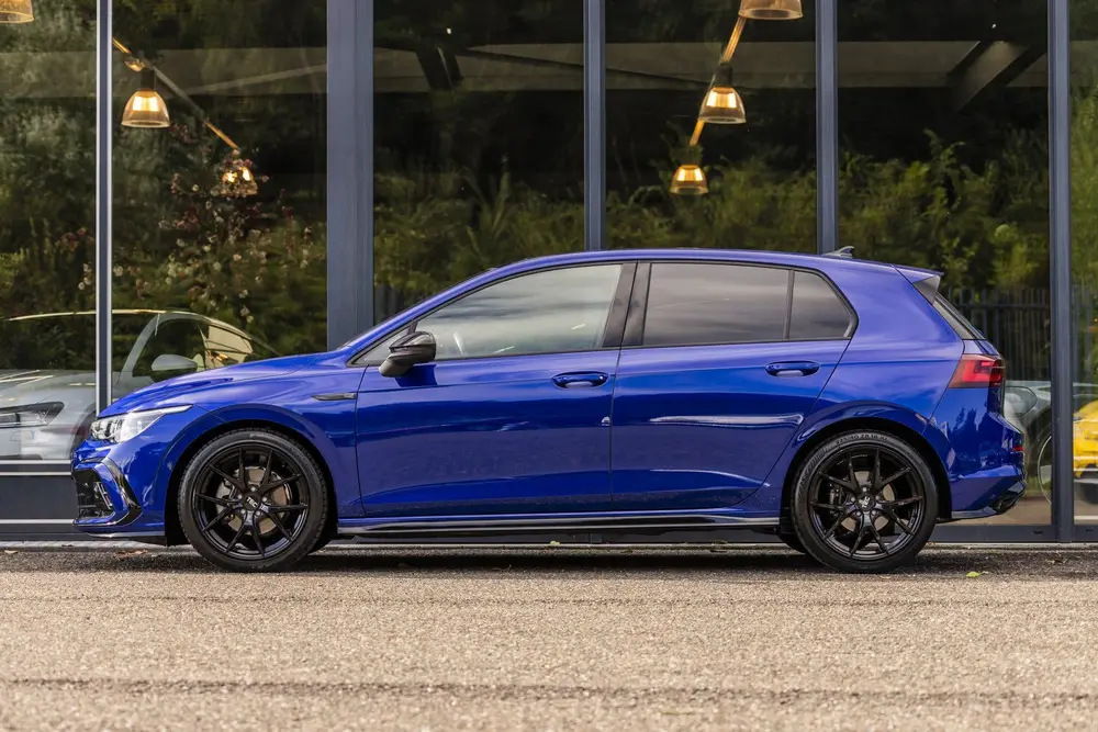 Volkswagen Golf 1.5 TSI R-Line | Harman Kardon | Panoramadak uit 2022, foto 8