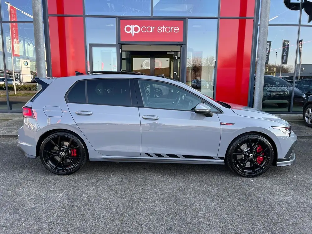Volkswagen Golf 2.0 TSI GTI Clubsport Panorama Carplay LED uit 2023, foto 3