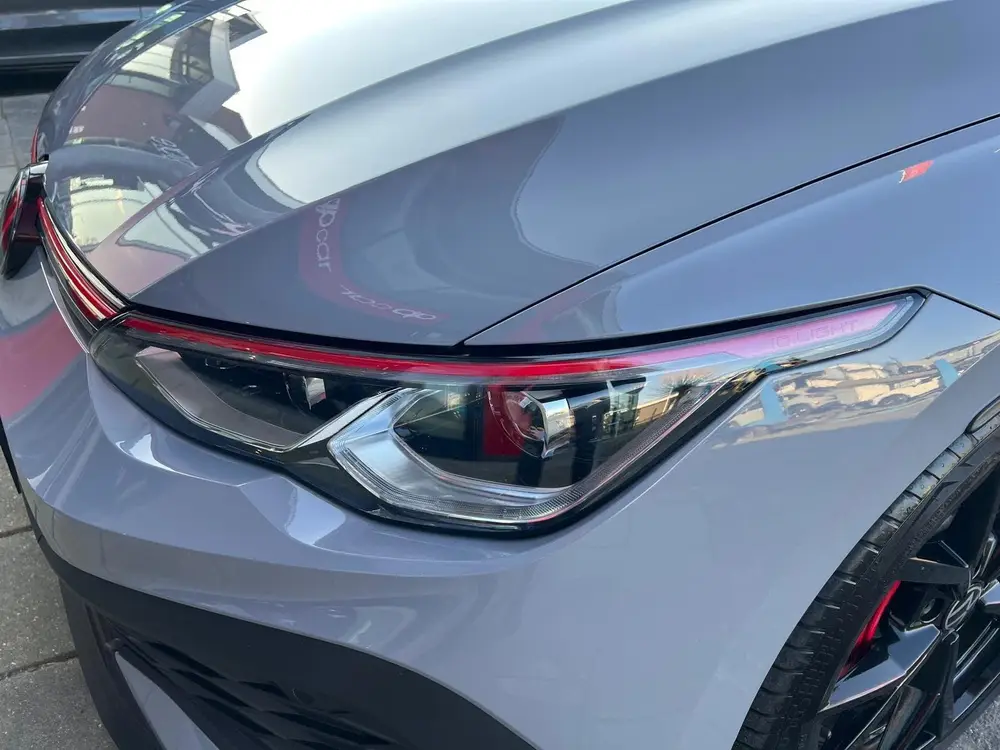 Volkswagen Golf 2.0 TSI GTI Clubsport Panorama Carplay LED uit 2023, foto 8