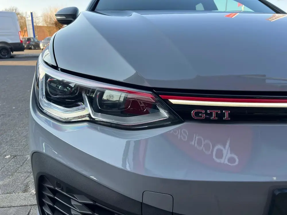 Volkswagen Golf 2.0 TSI GTI Clubsport Panorama Carplay LED uit 2023, foto 9