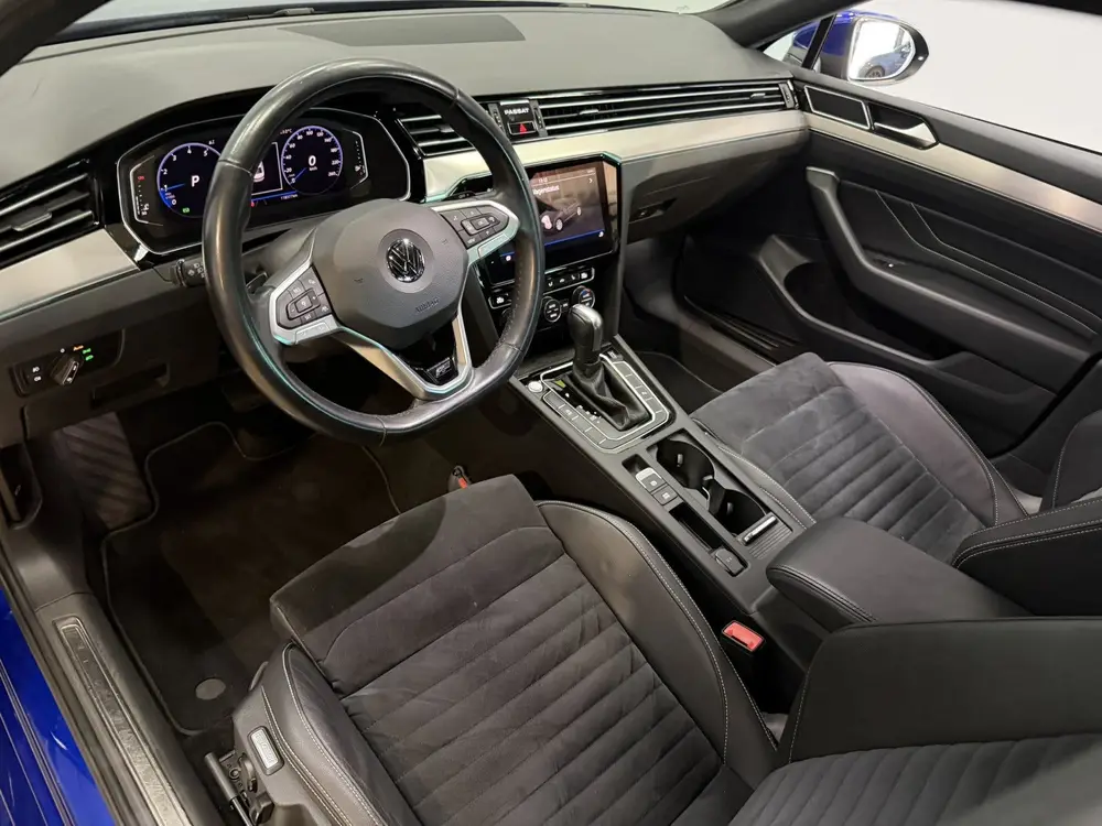 Volkswagen Passat 1.5 TSI Elegance Business R Airco ECC | R uit 2020, foto 13