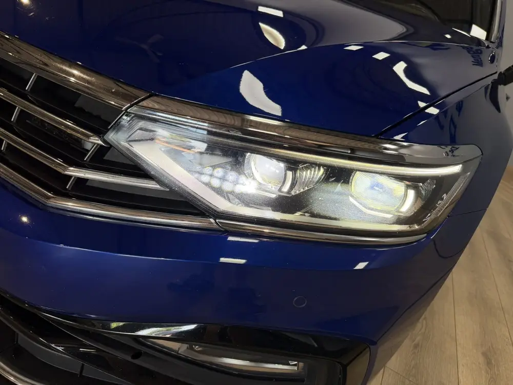 Volkswagen Passat 1.5 TSI Elegance Business R Airco ECC | R uit 2020, foto 9