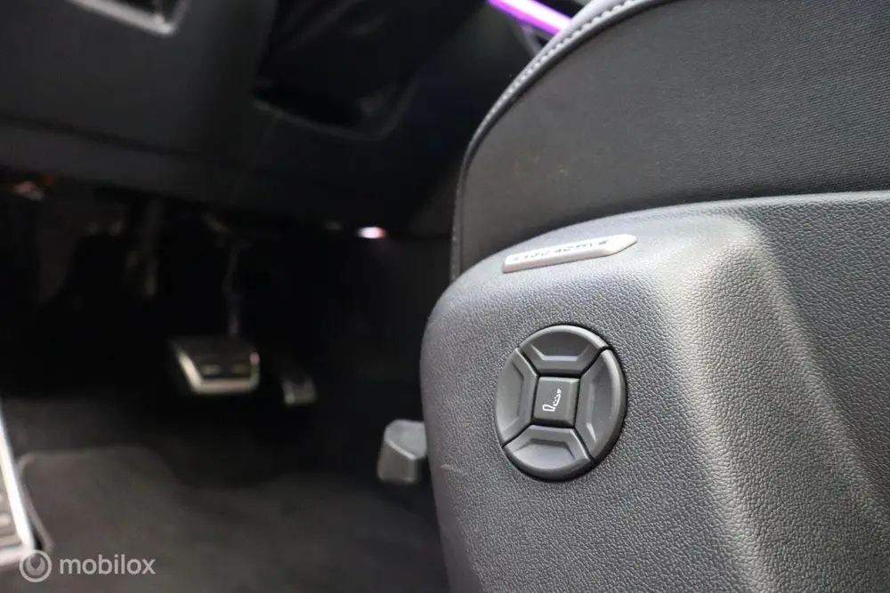 Volkswagen Tiguan 1.5 eTSI R-Line Business | Massage | H&K | uit 2024, foto 13