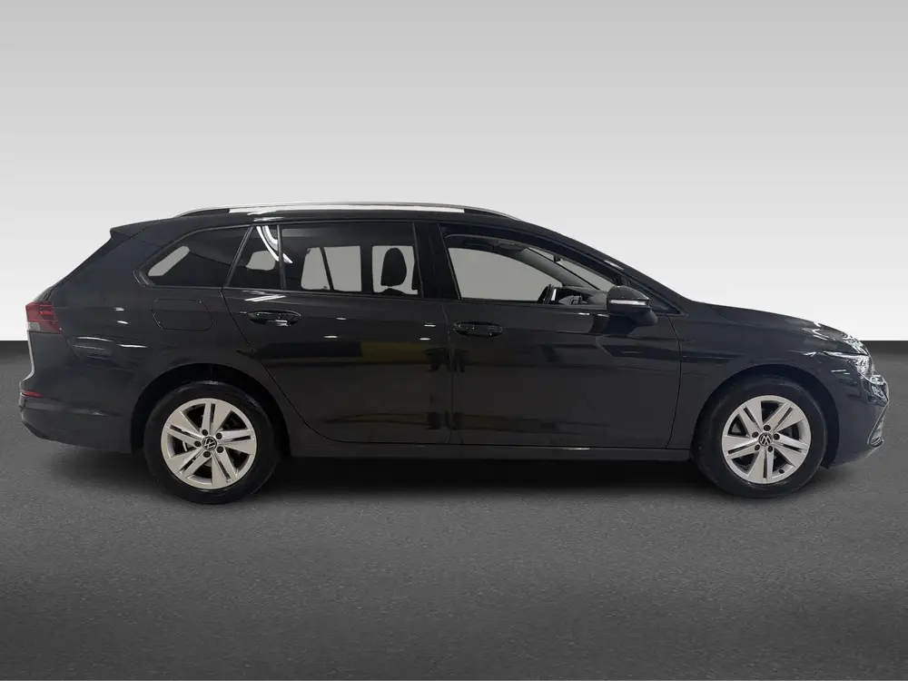Volkswagen Golf Variant 1.0 TSI Life Business uit 2021, foto 11