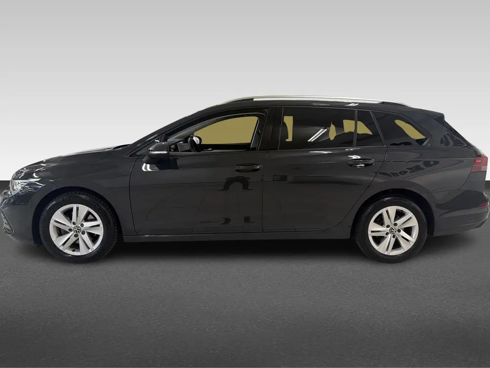 Volkswagen Golf Variant 1.0 TSI Life Business uit 2021, foto 2