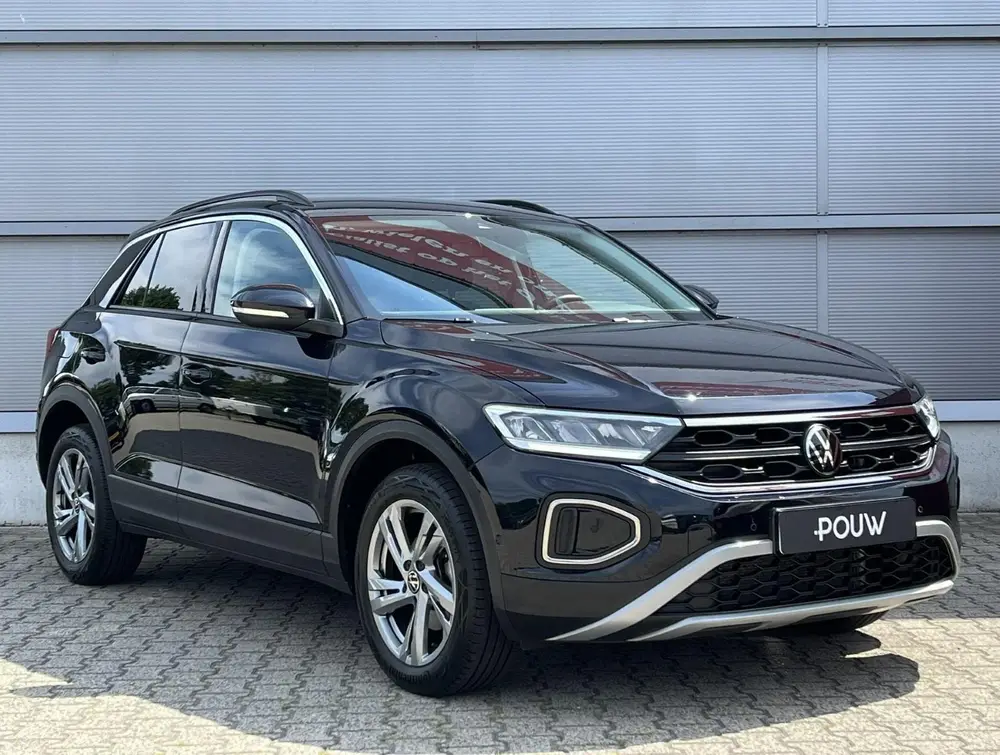 Volkswagen T-Roc 1.0 TSI 110pk 75 Edition | Navigatie | Came uit 2022, foto 10