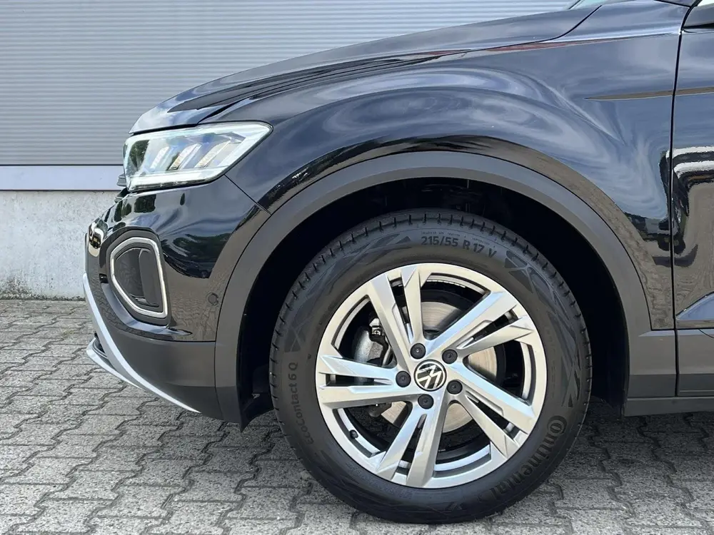 Volkswagen T-Roc 1.0 TSI 110pk 75 Edition | Navigatie | Came uit 2022, foto 15