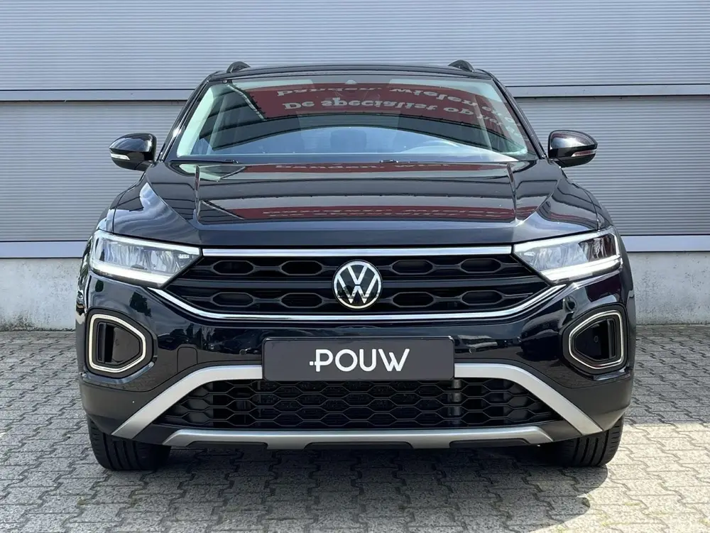 Volkswagen T-Roc 1.0 TSI 110pk 75 Edition | Navigatie | Came uit 2022, foto 8