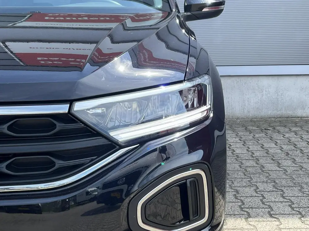 Volkswagen T-Roc 1.0 TSI 110pk 75 Edition | Navigatie | Came uit 2022, foto 9