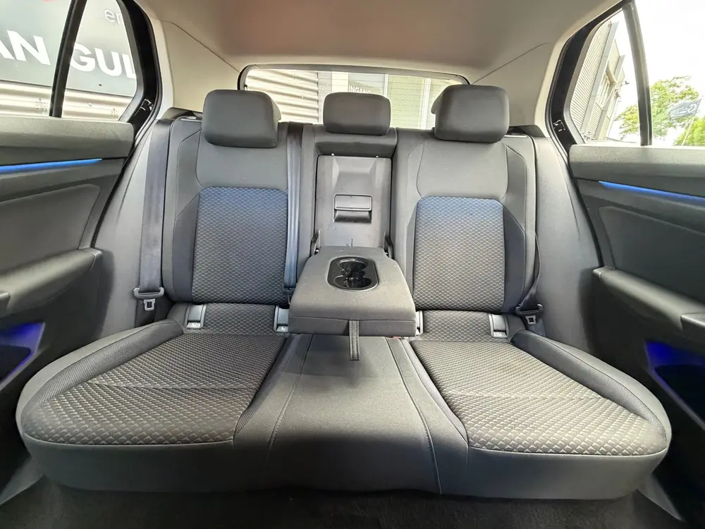 Volkswagen Golf 1.0 TSI 110PK Navi,Clima,ACC,Carplay,Stoel+S uit 2021, foto 16