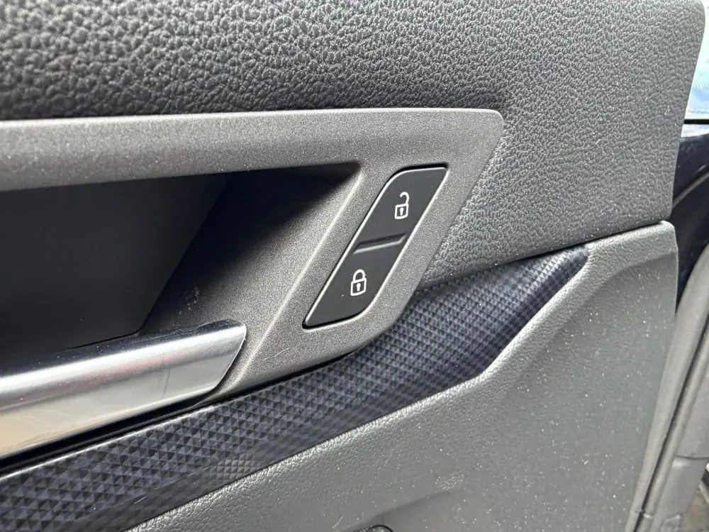 Volkswagen Golf 1.0 TSI 110PK Navi,Clima,ACC,Carplay,Stoel+S uit 2021, foto 17
