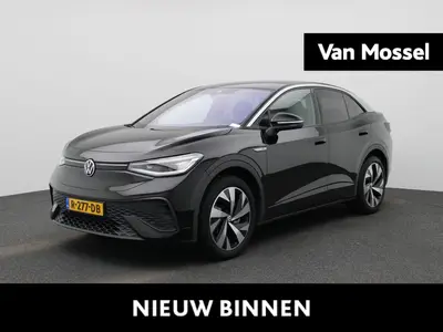 Volkswagen ID.5 Pro 77 kWh ADAPTIEVE CRUISE | PDC | STOEL & uit 2022