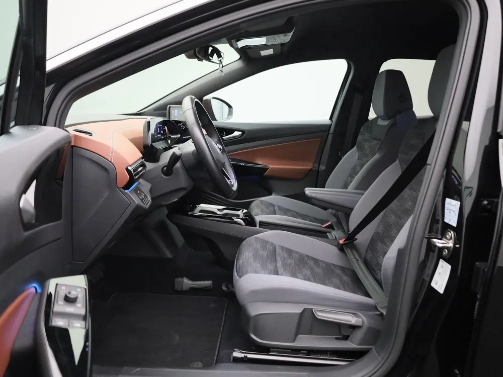 Volkswagen ID.5 Pro 77 kWh ADAPTIEVE CRUISE | PDC | STOEL & uit 2022, foto 10