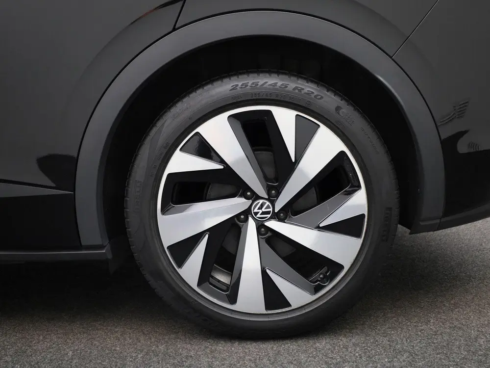 Volkswagen ID.5 Pro 77 kWh ADAPTIEVE CRUISE | PDC | STOEL & uit 2022, foto 12
