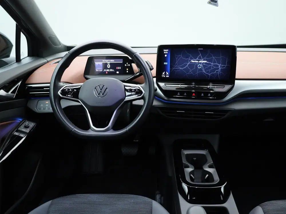 Volkswagen ID.5 Pro 77 kWh ADAPTIEVE CRUISE | PDC | STOEL & uit 2022, foto 7