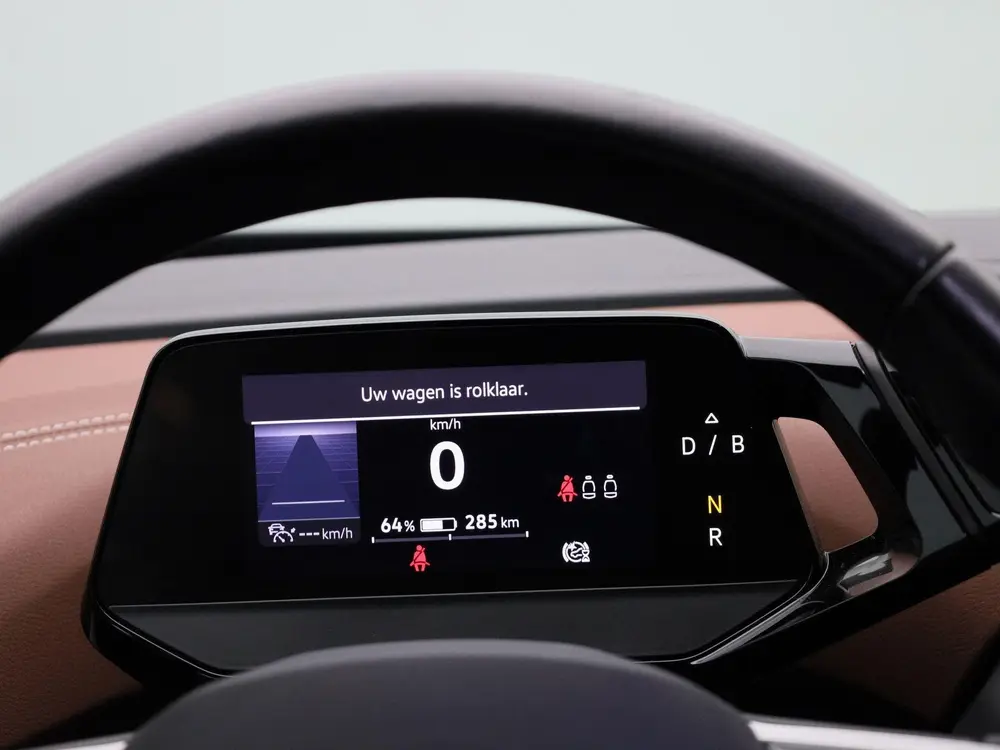 Volkswagen ID.5 Pro 77 kWh ADAPTIEVE CRUISE | PDC | STOEL & uit 2022, foto 8