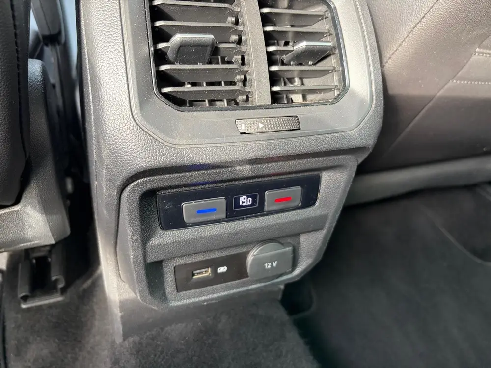 VOLKSWAGEN Tiguan 1.5 TSI ACT 150pk DSG Comfortline Business uit 2019, foto 12
