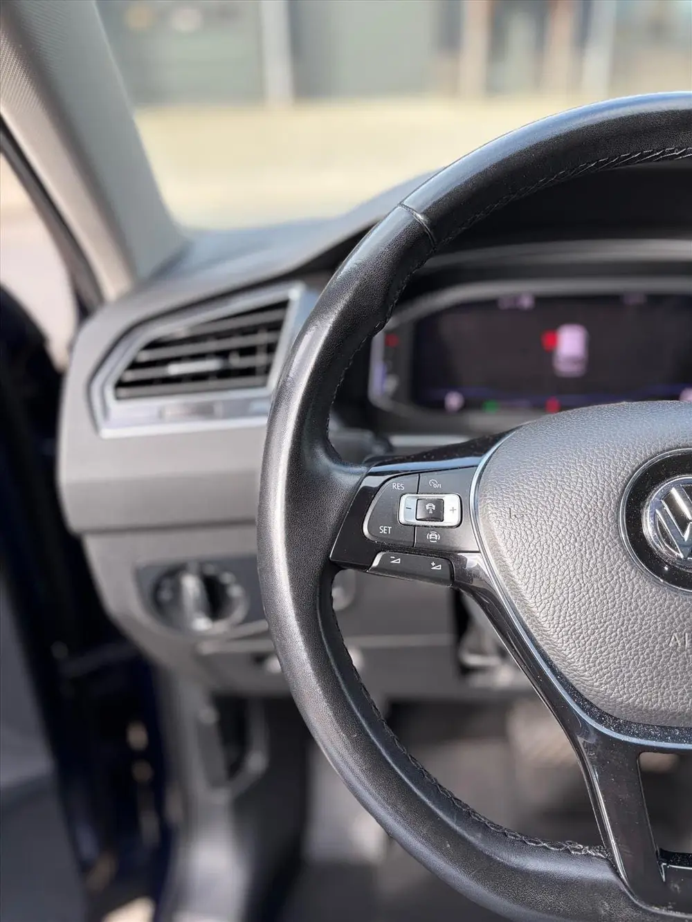 VOLKSWAGEN Tiguan 1.5 TSI ACT 150pk DSG Comfortline Business uit 2019, foto 15