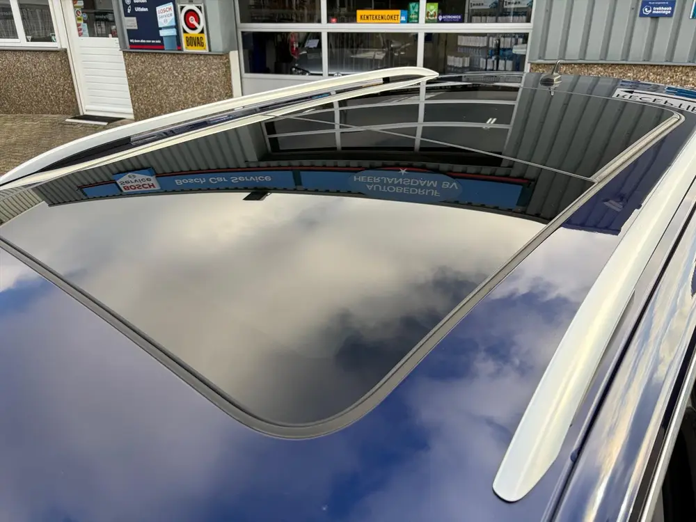 VOLKSWAGEN Tiguan 1.5 TSI ACT 150pk DSG Comfortline Business uit 2019, foto 7