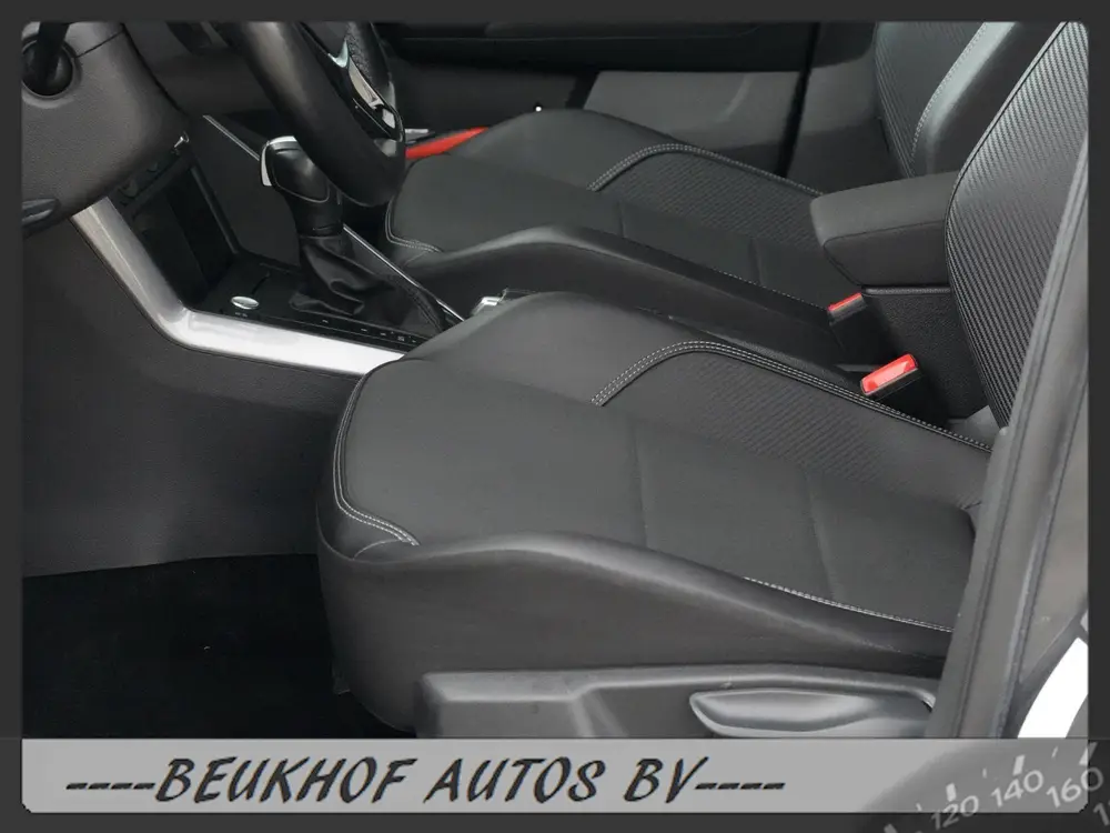 Volkswagen Polo 1.0 TSI Automaat Carplay Leer Camera Xenon uit 2020, foto 15