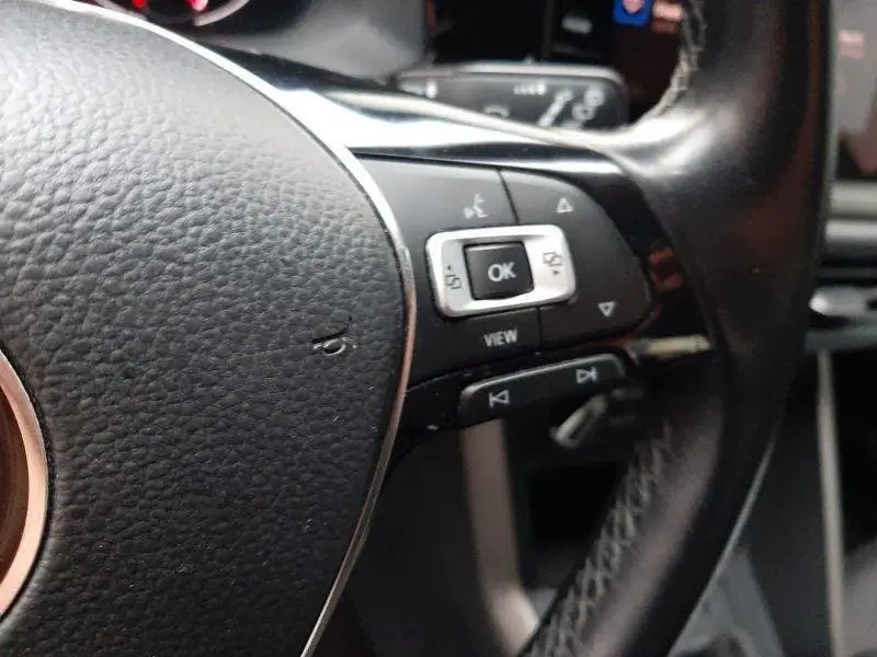 Volkswagen Polo 1.0 TGI Comfortline navi airco cruis appel c uit 2020, foto 13