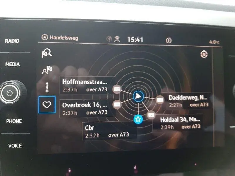 Volkswagen Polo 1.0 TGI Comfortline navi airco cruis appel c uit 2020, foto 9