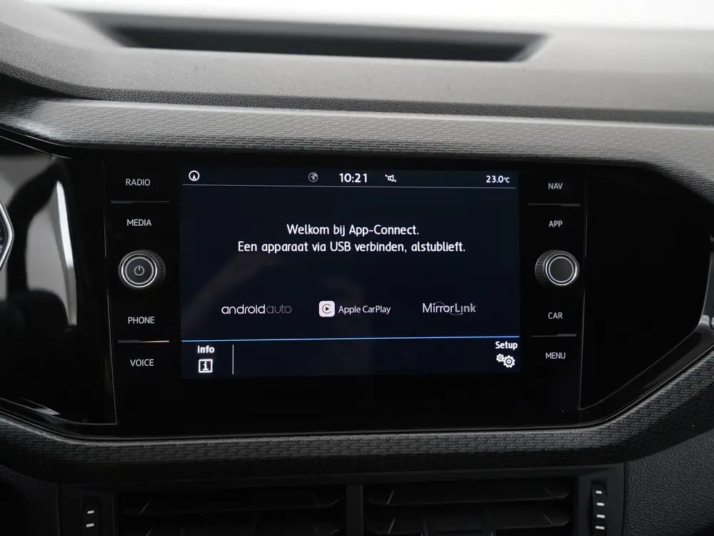 Volkswagen T-Cross 1.0 TSI Style DSG | Digital Cockpit | Cam uit 2019, foto 19