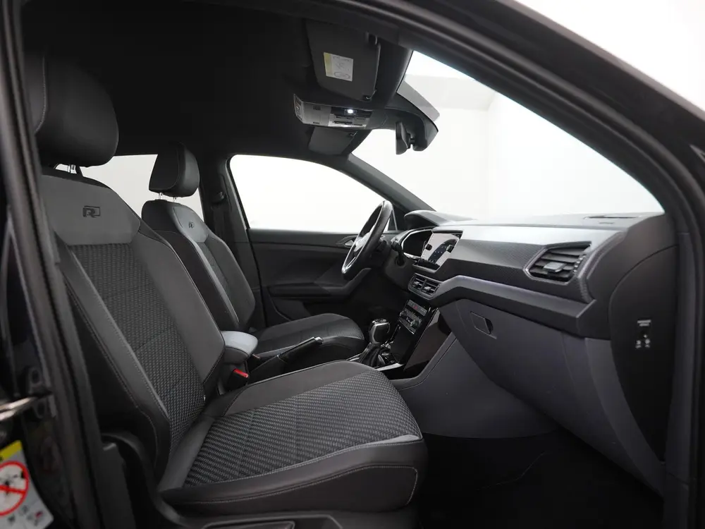 Volkswagen T-Cross 1.0 TSI Style DSG | Digital Cockpit | Cam uit 2019, foto 3