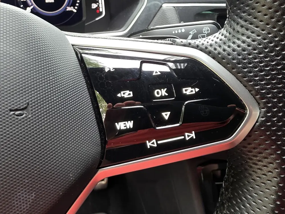 Volkswagen Tiguan Tiguan 1.4 TSI eHybrid R-Line Business+ | SOH 92 uit 2022, foto 16