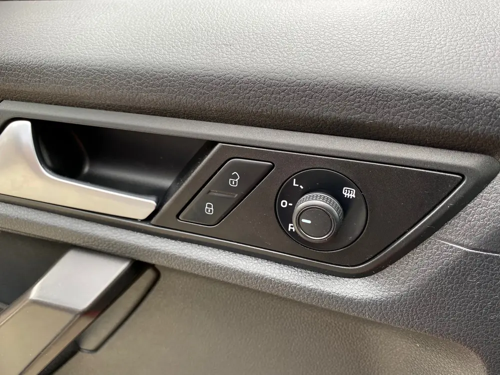 Volkswagen Caddy Combi Life 1.0 TSI 7p NIEUWSTAAT NAVI CRUIS uit 2019, foto 10