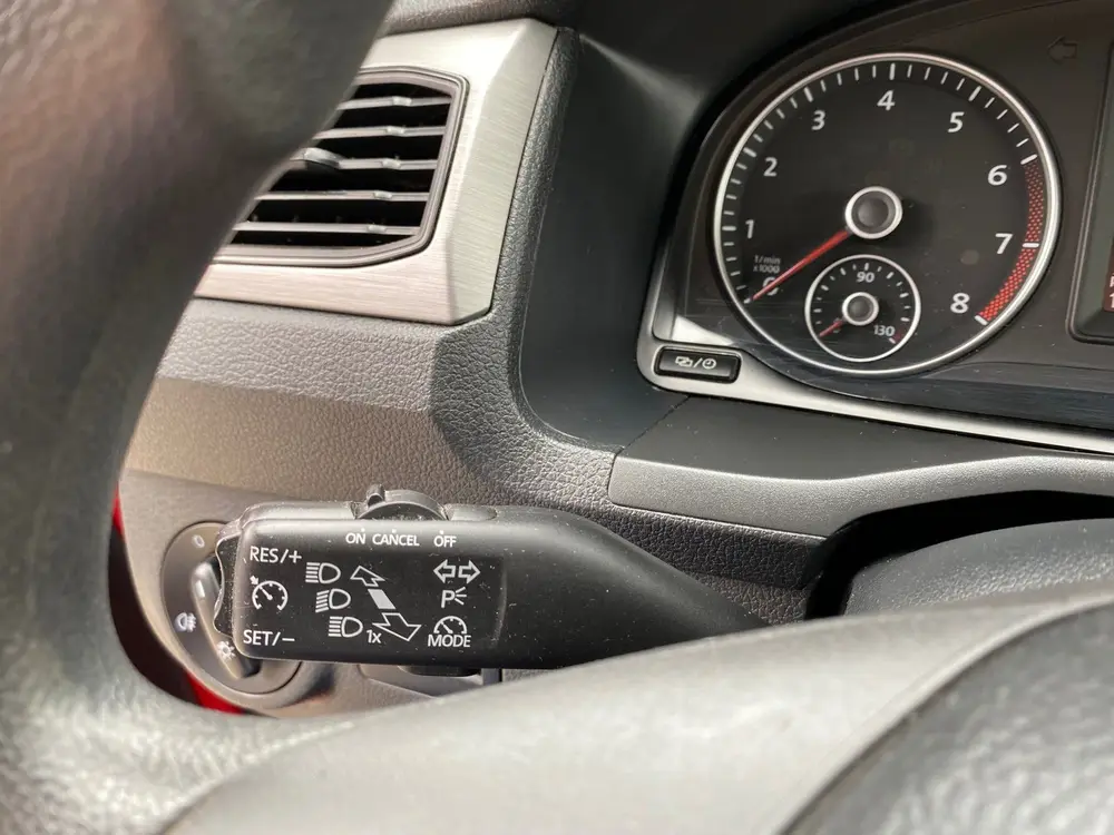 Volkswagen Caddy Combi Life 1.0 TSI 7p NIEUWSTAAT NAVI CRUIS uit 2019, foto 13