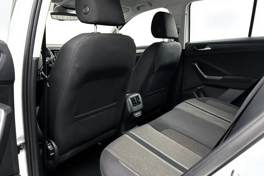 Volkswagen T-Roc 1.0 TSI Style | Adaptieve cruise control | uit 2021, foto 15