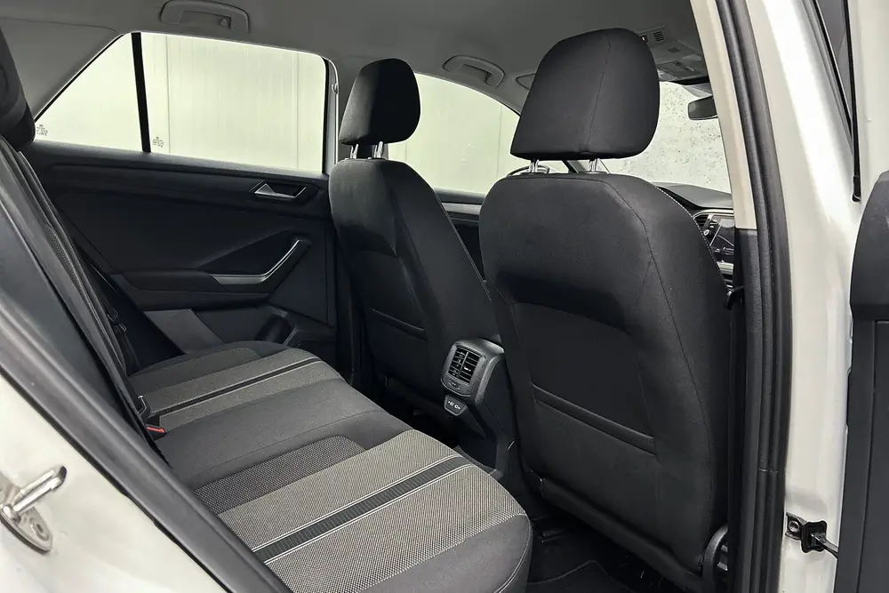 Volkswagen T-Roc 1.0 TSI Style | Adaptieve cruise control | uit 2021, foto 17