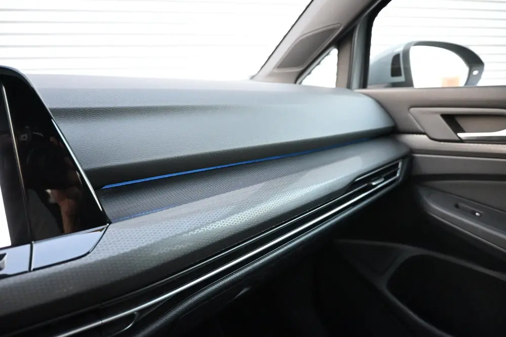 Volkswagen Golf 1.4 eHybrid GTE 245 pk | IQ-Light | Pano | A uit 2021, foto 16