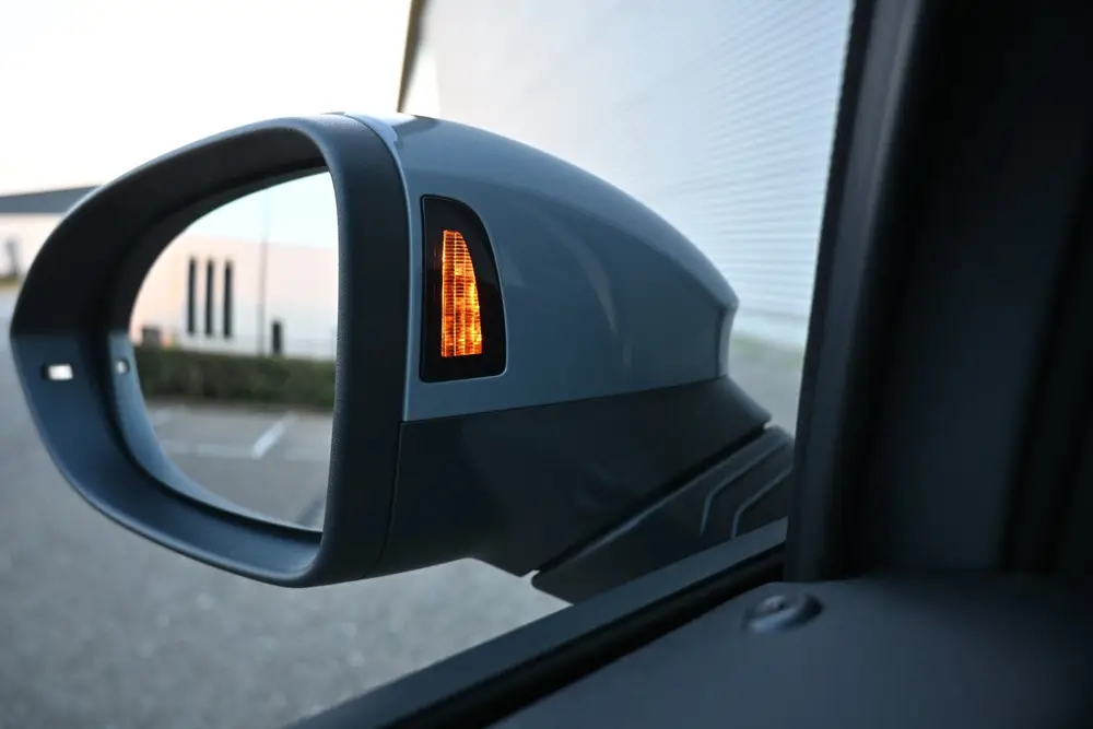 Volkswagen Golf 1.4 eHybrid GTE 245 pk | IQ-Light | Pano | A uit 2021, foto 18