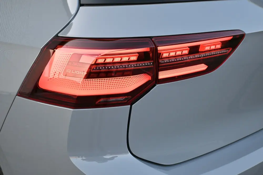 Volkswagen Golf 1.4 eHybrid GTE 245 pk | IQ-Light | Pano | A uit 2021, foto 7