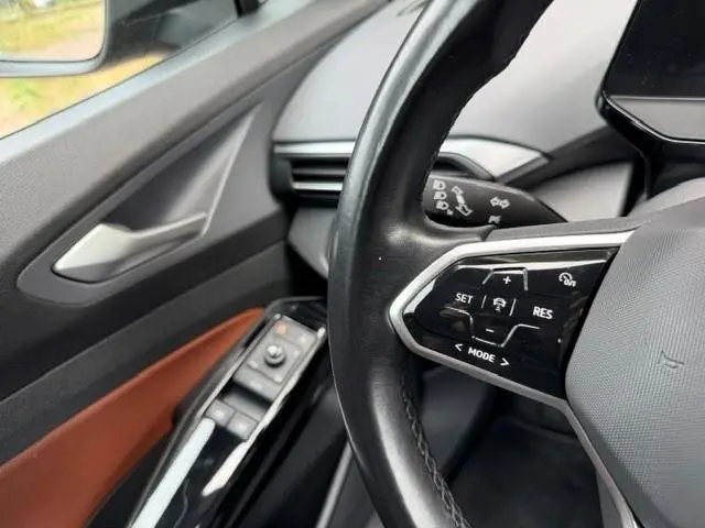 Volkswagen ID.4 First 77 kWh 204PK SOH 89,4%/Camera/Acarplay uit 2020, foto 11