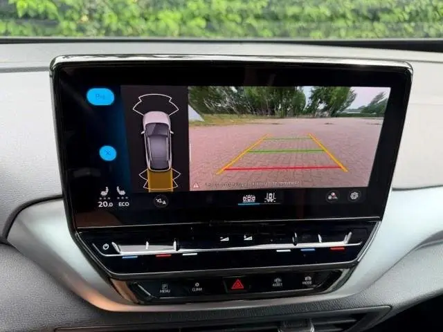 Volkswagen ID.4 First 77 kWh 204PK SOH 89,4%/Camera/Acarplay uit 2020, foto 16