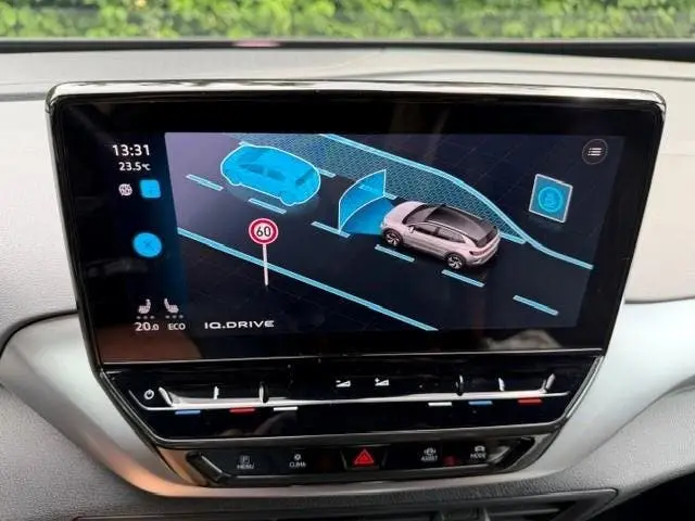 Volkswagen ID.4 First 77 kWh 204PK SOH 89,4%/Camera/Acarplay uit 2020, foto 17