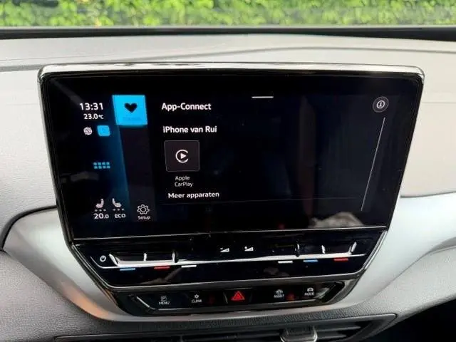 Volkswagen ID.4 First 77 kWh 204PK SOH 89,4%/Camera/Acarplay uit 2020, foto 19