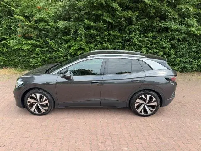 Volkswagen ID.4 First 77 kWh 204PK SOH 89,4%/Camera/Acarplay uit 2020, foto 3