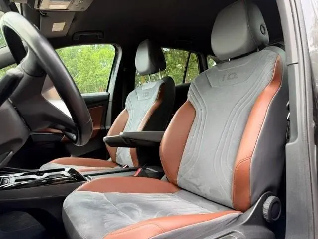Volkswagen ID.4 First 77 kWh 204PK SOH 89,4%/Camera/Acarplay uit 2020, foto 6