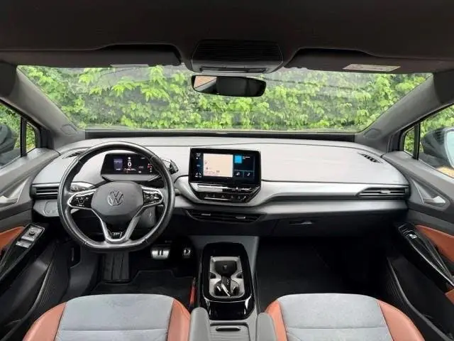Volkswagen ID.4 First 77 kWh 204PK SOH 89,4%/Camera/Acarplay uit 2020, foto 8