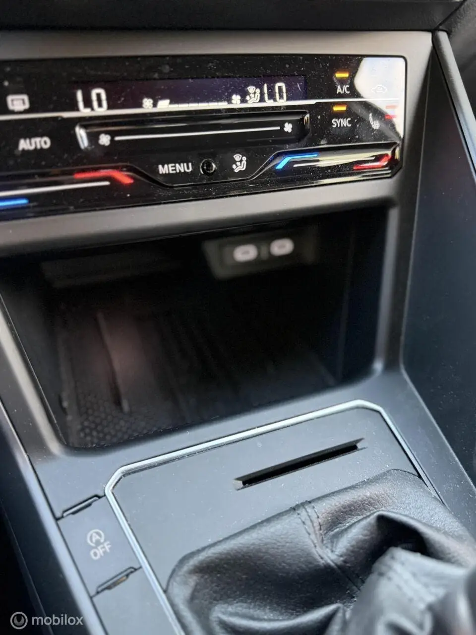 Volkswagen Polo 1.0 TSI R-Line DSG IQ CAMERA ACC CARPLAY uit 2025, foto 13