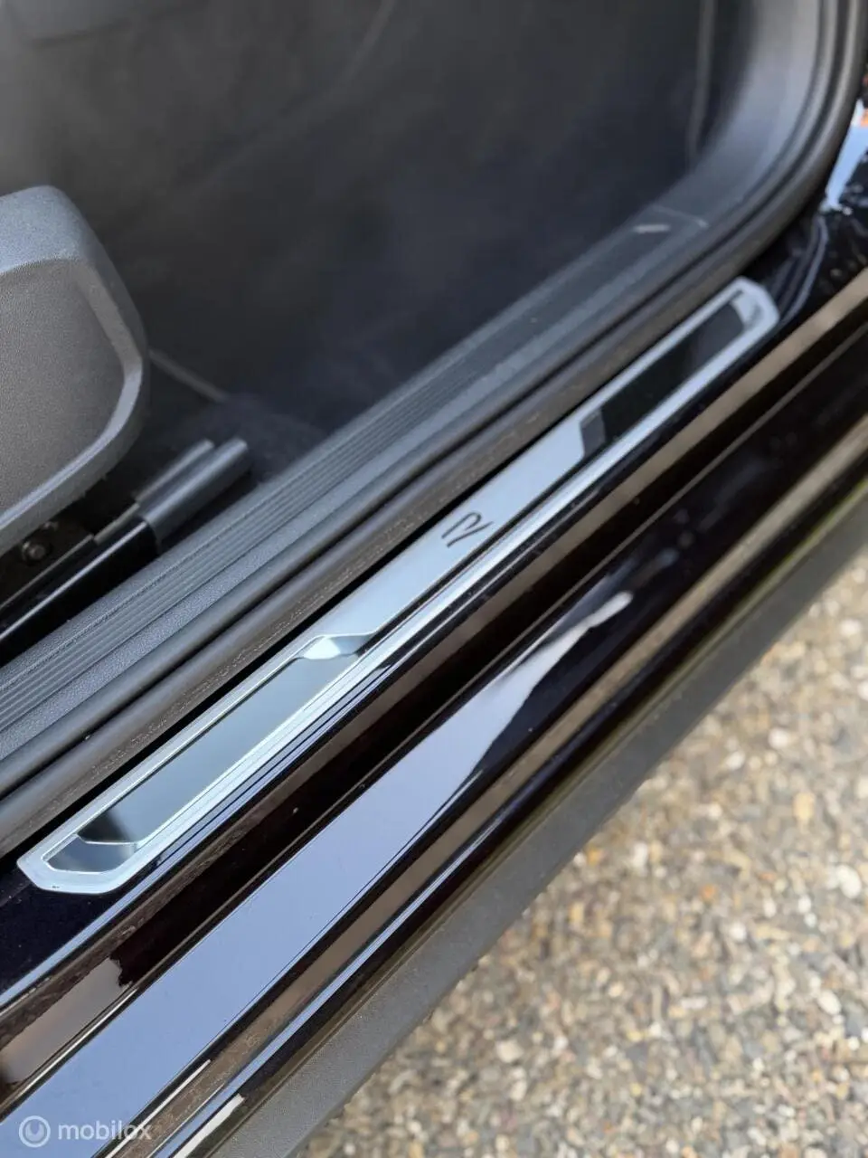Volkswagen Polo 1.0 TSI R-Line DSG IQ CAMERA ACC CARPLAY uit 2025, foto 15