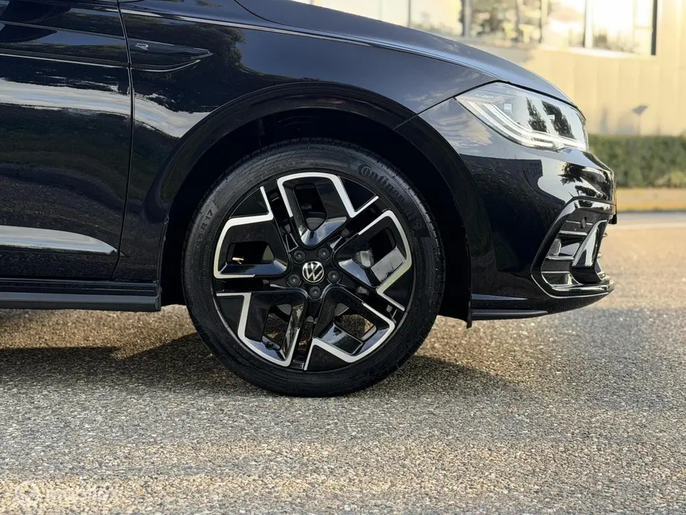 Volkswagen Polo 1.0 TSI R-Line DSG IQ CAMERA ACC CARPLAY uit 2025, foto 16
