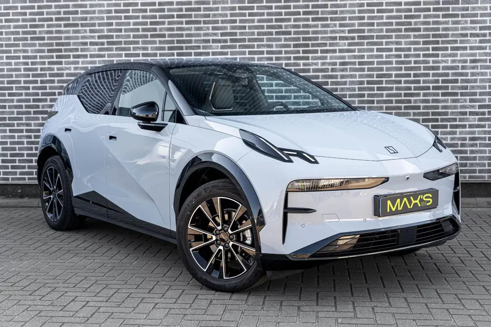 Zeekr X RWD Long Range 69 kWh | 22kW Lader | Warmtepomp | He uit 2024, foto 18
