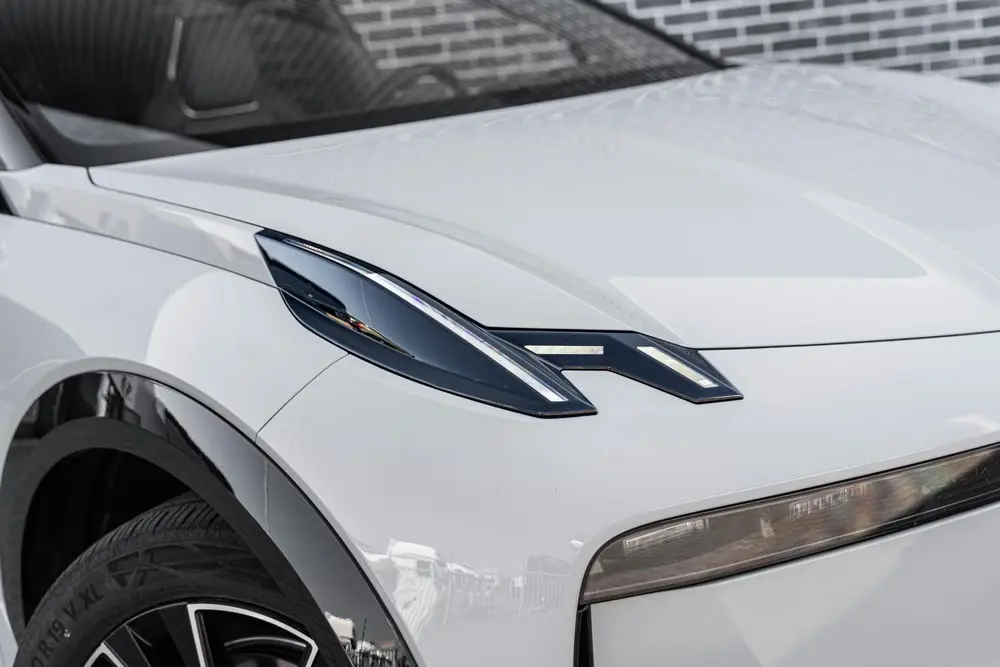 Zeekr X RWD Long Range 69 kWh | 22kW Lader | Warmtepomp | He uit 2024, foto 19